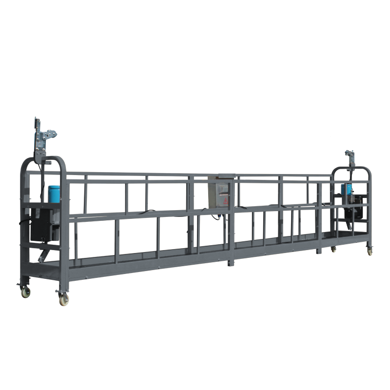 Строительная люлька ZLP-630