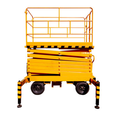 Ножничный подъемник PROLIFT SJY0.5-9