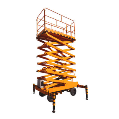 Ножничный подъемник PROLIFT SJY0.5-9