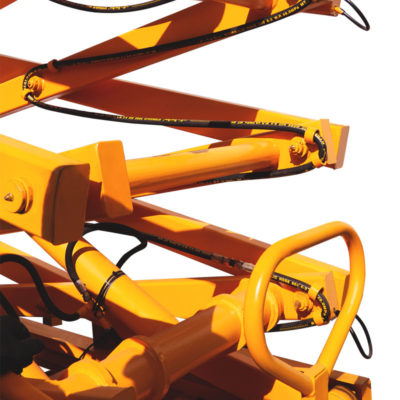 Ножничный подъемник PROLIFT SJY0.5-9