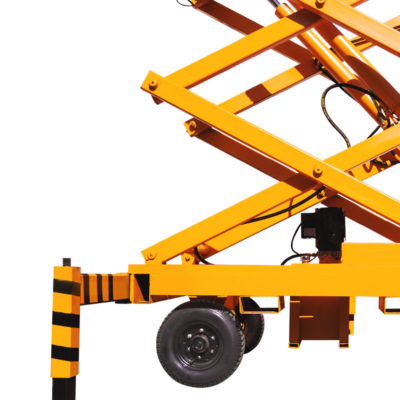 Ножничный подъемник PROLIFT SJY0.5-9