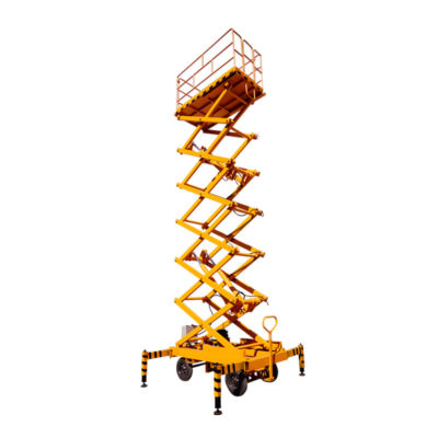 Ножничный подъемник PROLIFT SJY0.5-9