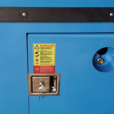 Самоходный ножничный подъемник PROLIFT PL1245