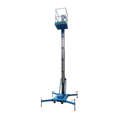 Одномачтовый подъемник PROLIFT GTWY4-100