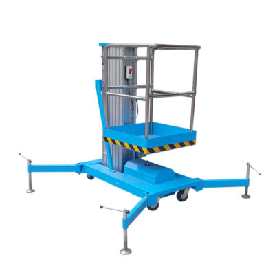 Одномачтовый подъемник PROLIFT GTWY4-100