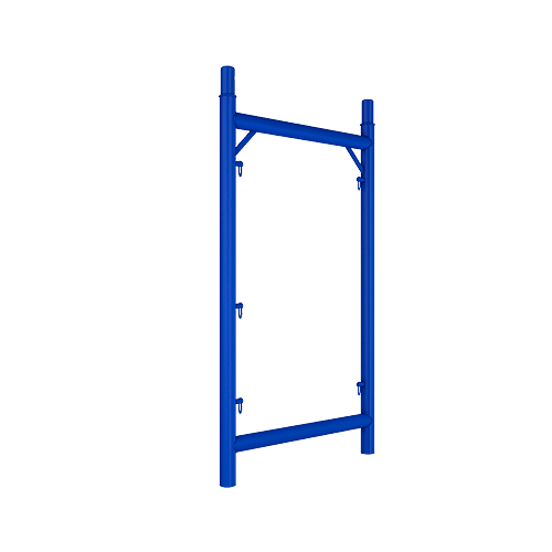 Рама проходная
