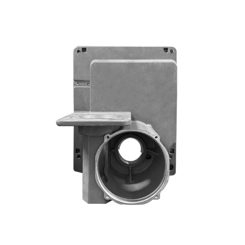 Крышка редуктора передняя ZLP 630