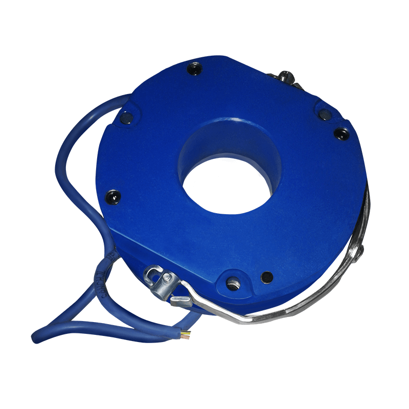 Электромагнитный тормоз на люльку ZLP