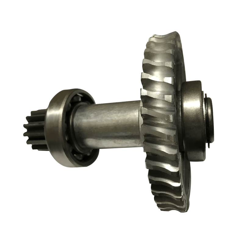 Вал-шестерня редуктора