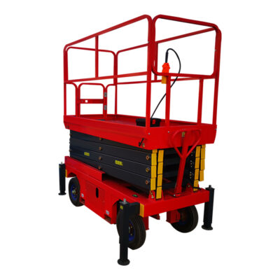 Ножничный подъемник PROLIFT PF1405 (PROLIFT SJY0.5-12)