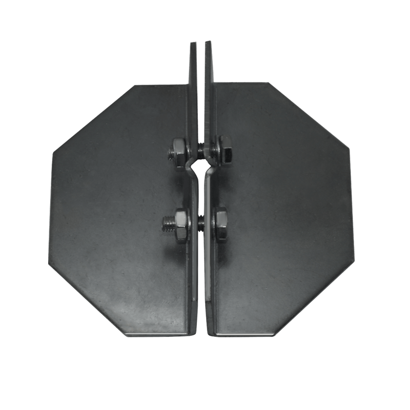 Ограничитель высоты подъема для ZLP, оцинкованная сталь