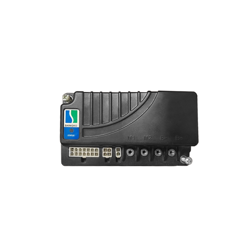 Контроллер для самоходных подъемников SKYER PL, 24 В/25 А