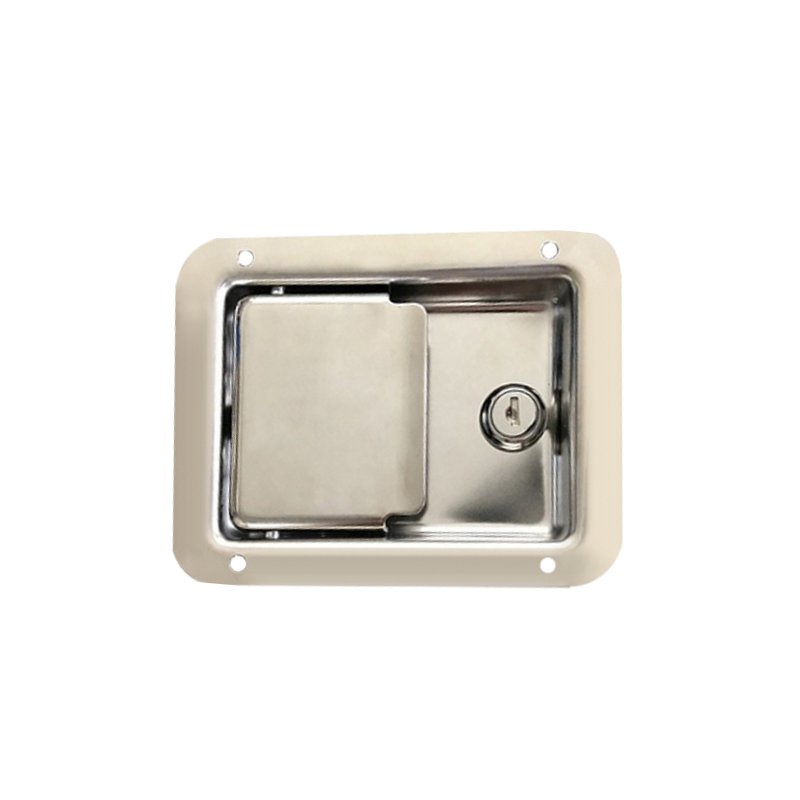 Замок двери для самоходных подъемников SKYER PL