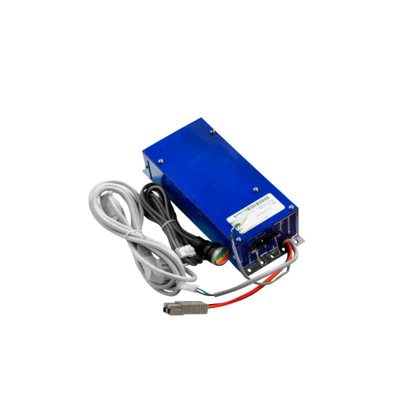 Зарядное устройство для самоходных подъемников SKYER PL, 24 В/30 A