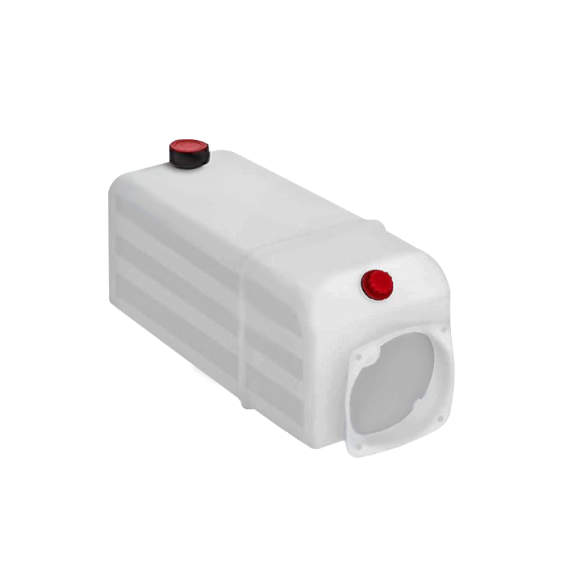 Масляной бак для самоходных подъемников SKYER PL, объем 30 л