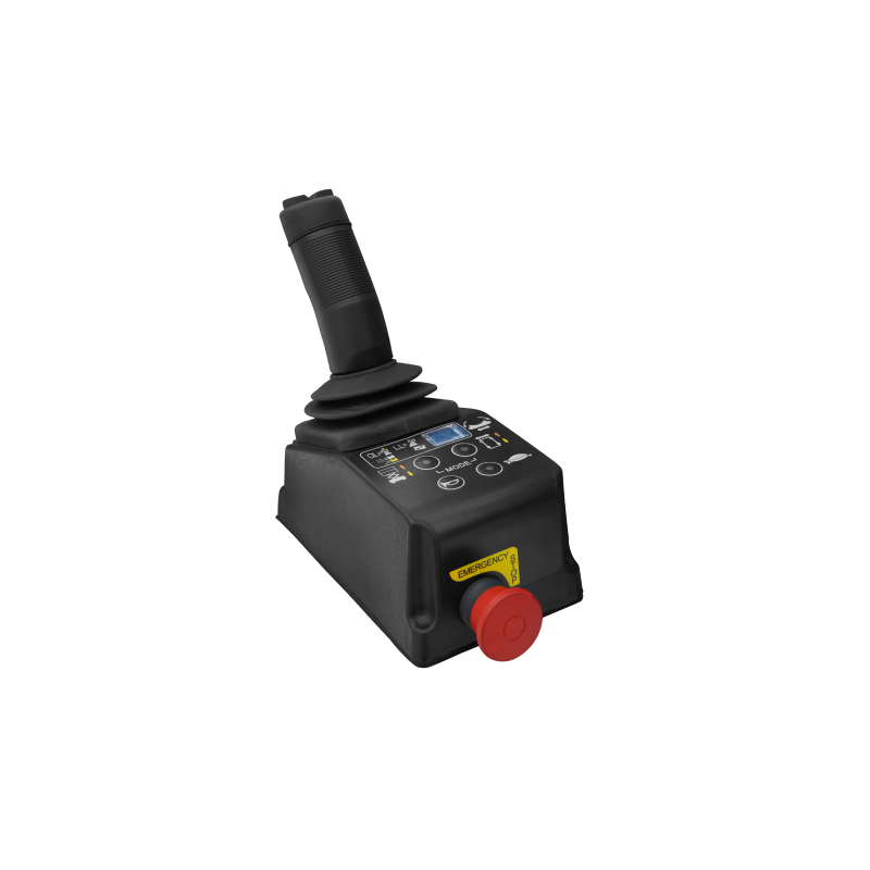 Многофункциональный джойстик управления для самоходных подъемников SKYER PL, 24 В