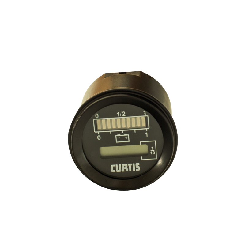 Счетчик моточасов для самоходных подъемников SKYER PL, 24 В/8 A