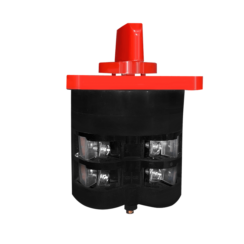 Переключатель режимов работы лебедок LTD 6.3