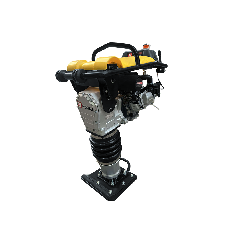 Вибротрамбовка ручная бензиновая NORSU RM-75L