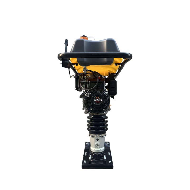 Вибротрамбовка ручная бензиновая NORSU RM-75L