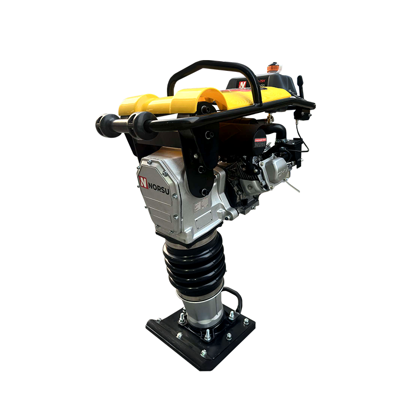 Вибротрамбовка ручная бензиновая NORSU RK-75H