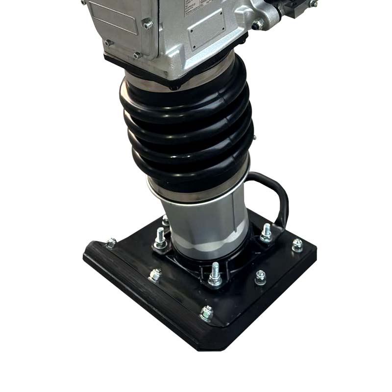 Вибротрамбовка ручная бензиновая NORSU RK-75H