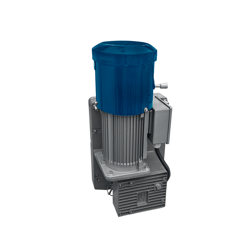 Лебёдка для люльки ZLP