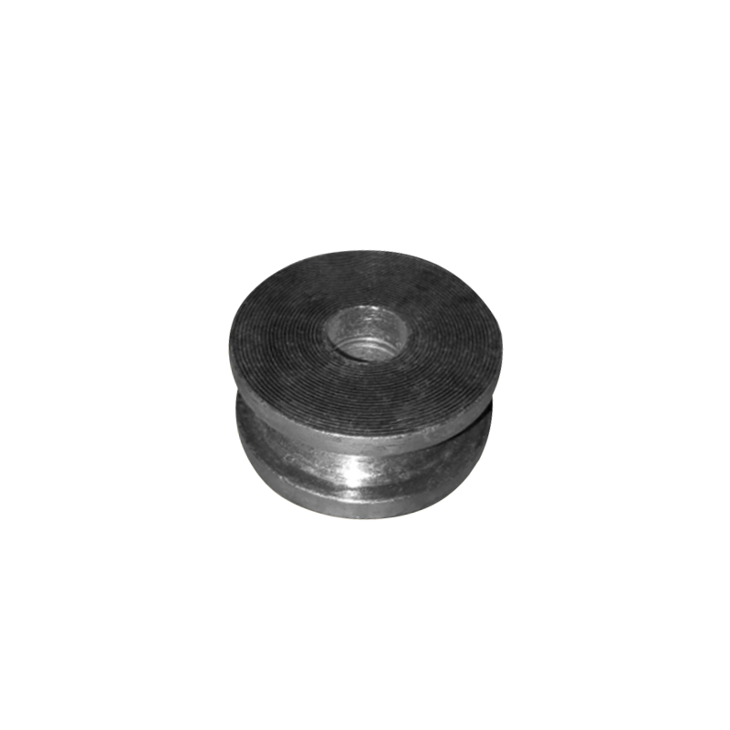 Ролик отвода троса для люлек ZLP